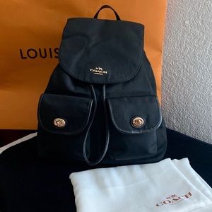 Coach  BagPack